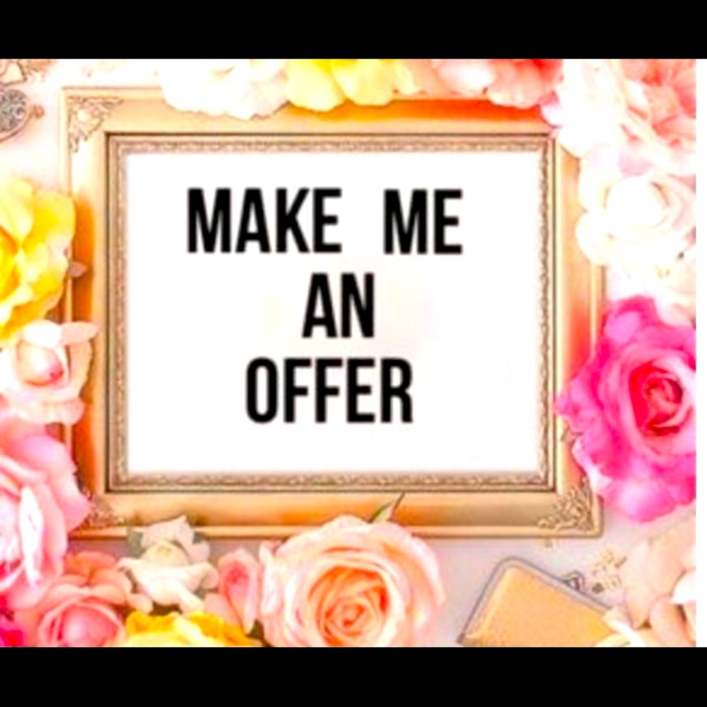 Offer always